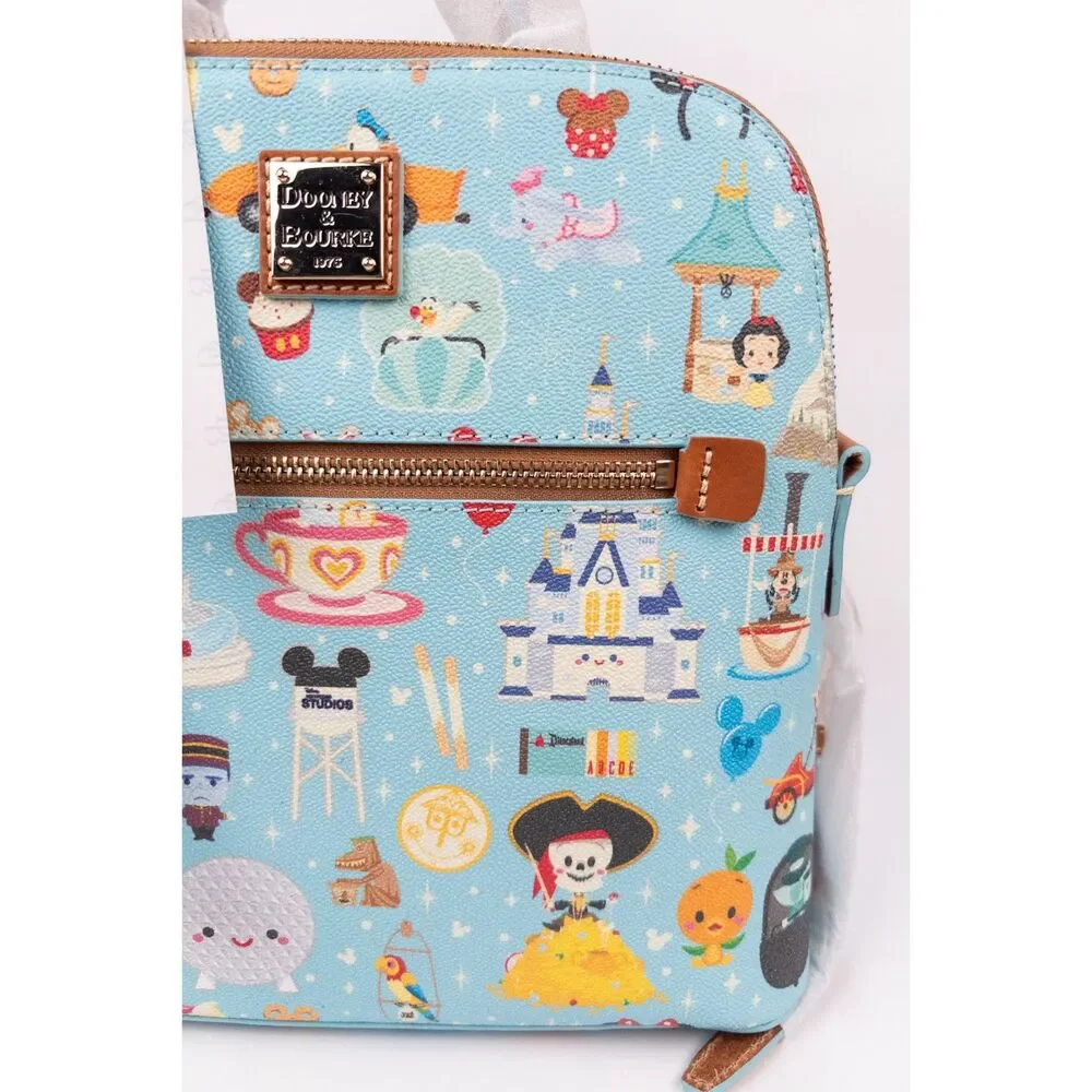 Dooney & Bourke disney parks